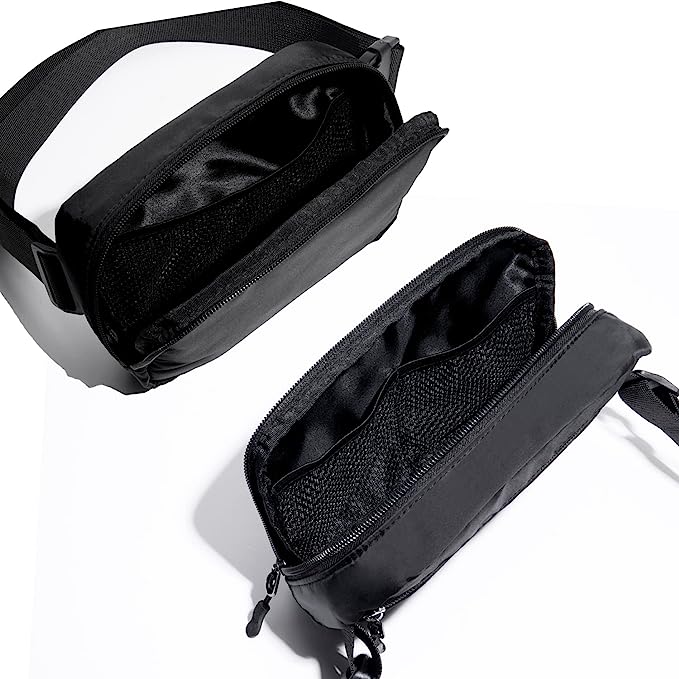 HPA Sport Fanny Pack & Crossbody Bag