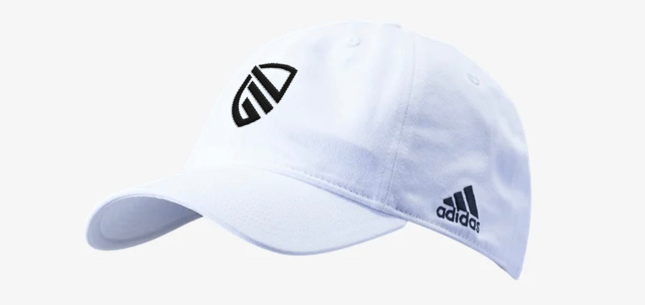HPA Adjustable Washed Slouch Cap