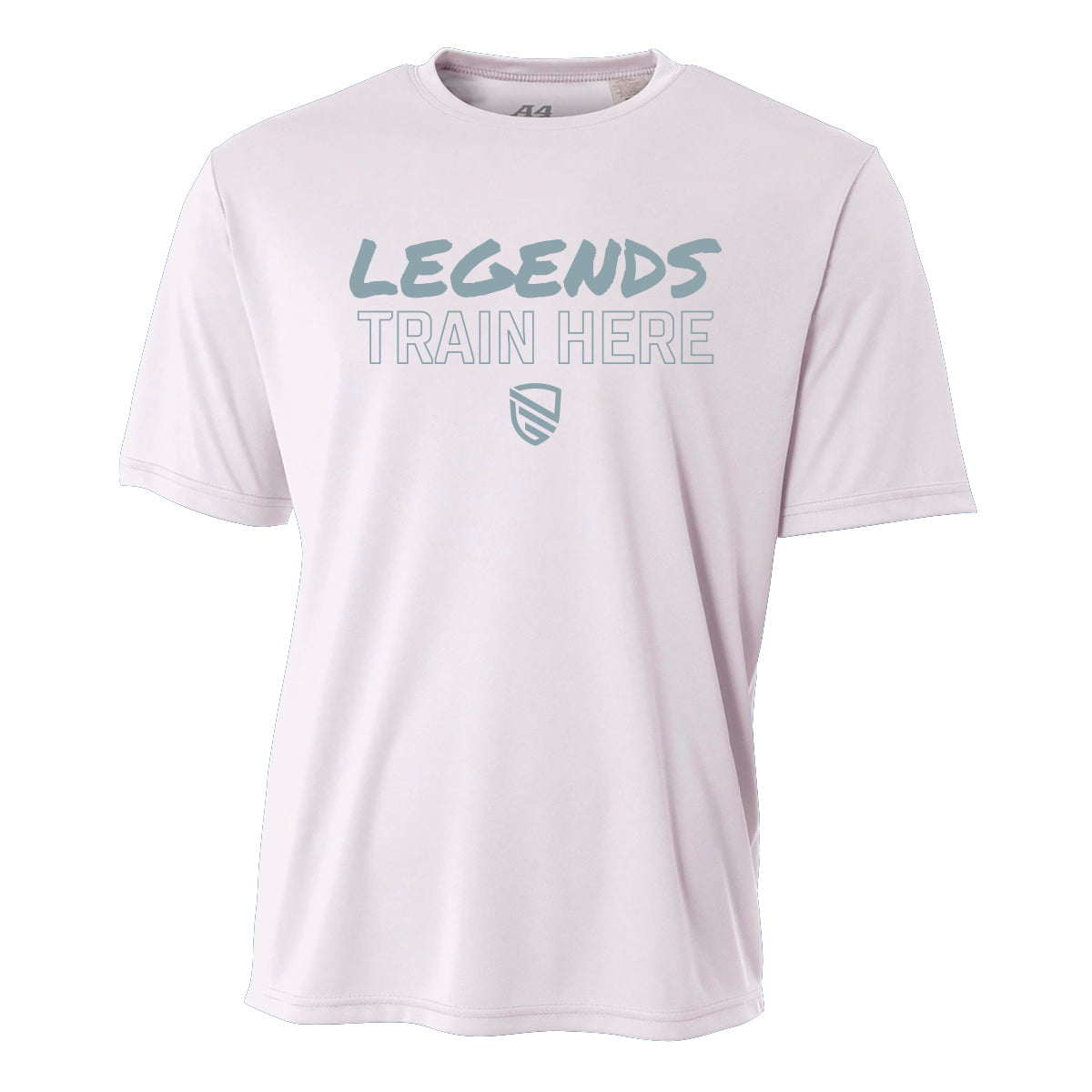 Legends Train Here Jersey