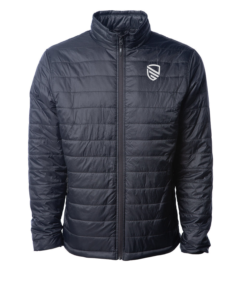 HPA Hyper-Loft Puffy Jacket