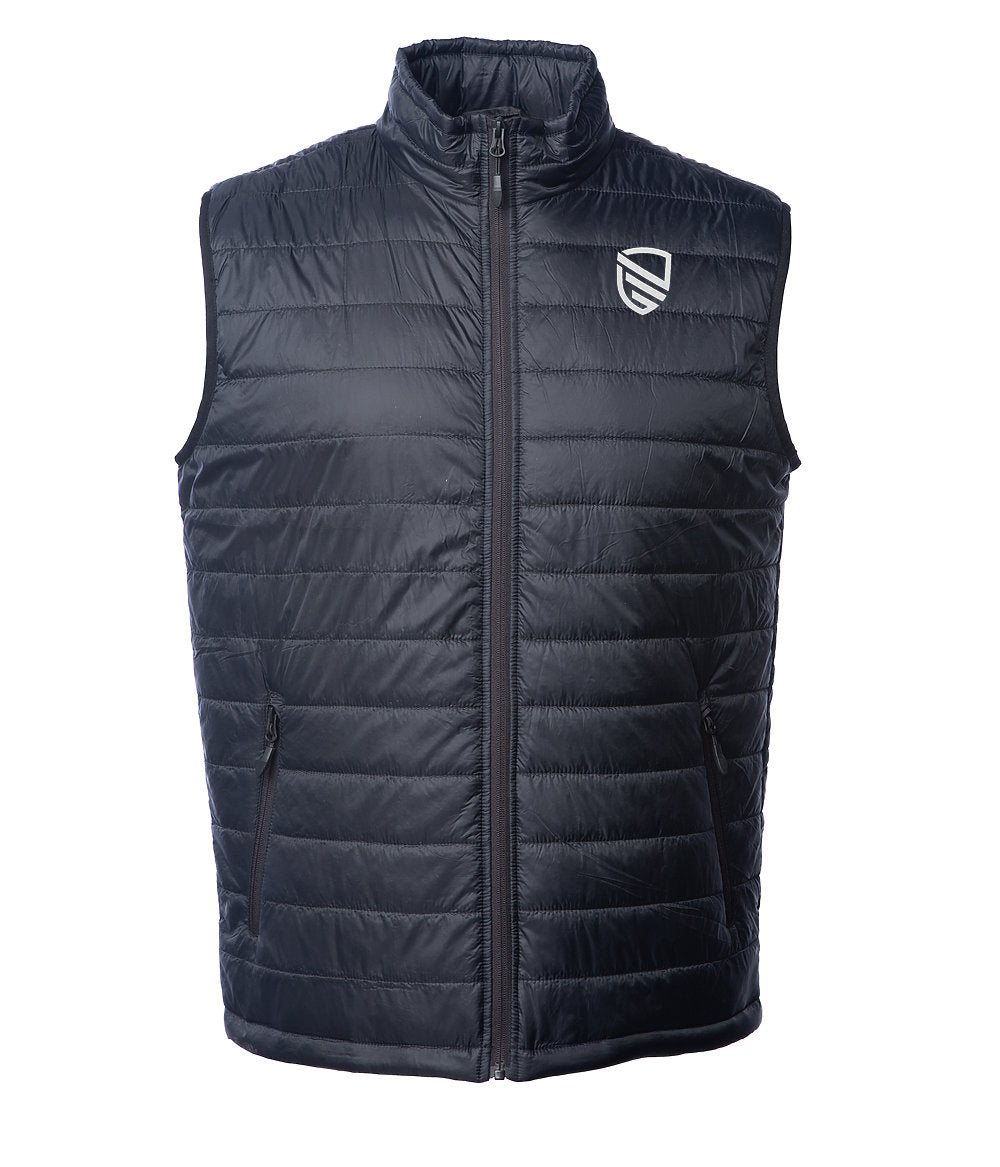 HPA HYPER-LOFT PUFFY VEST