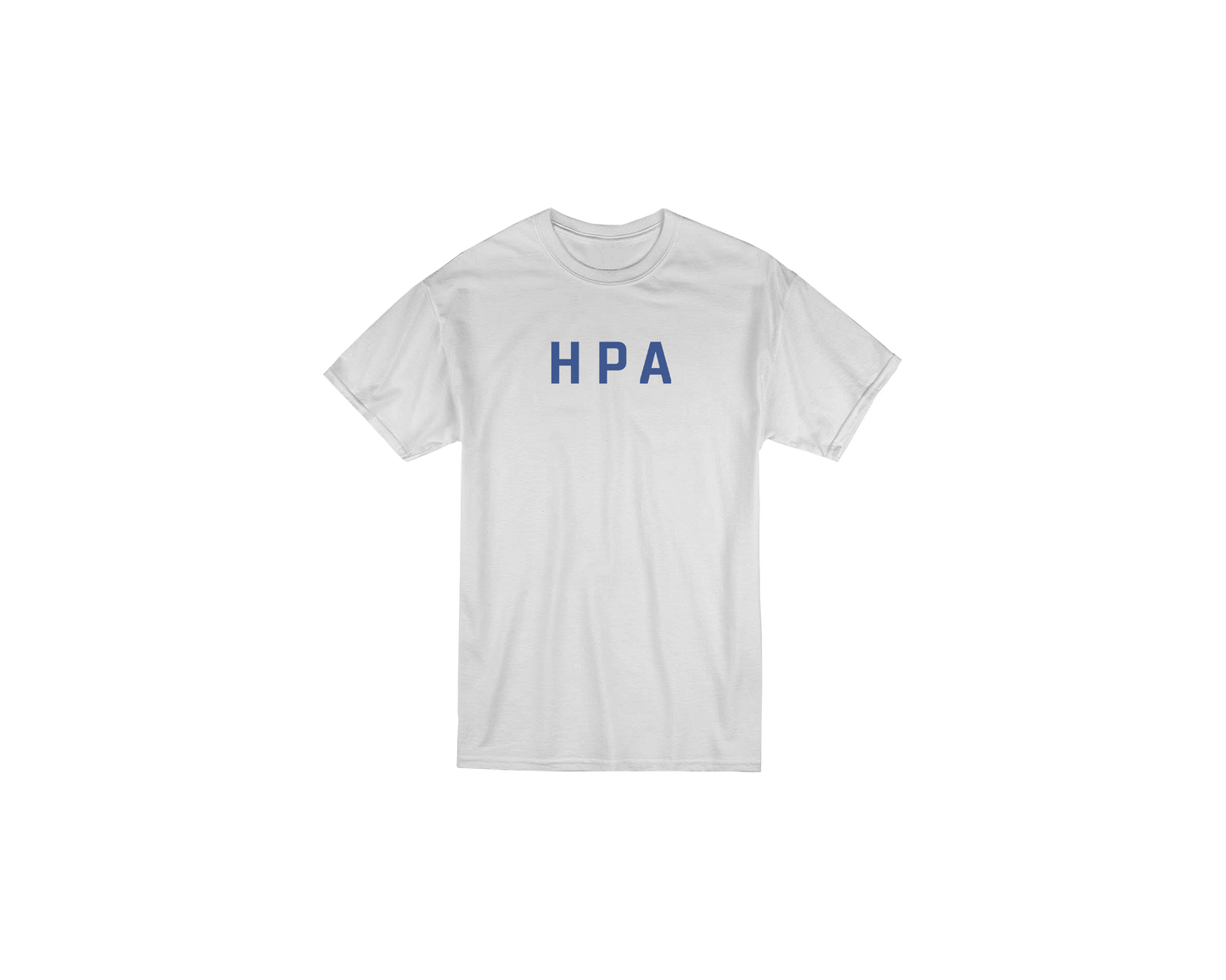 Collegiate HPA Tee
