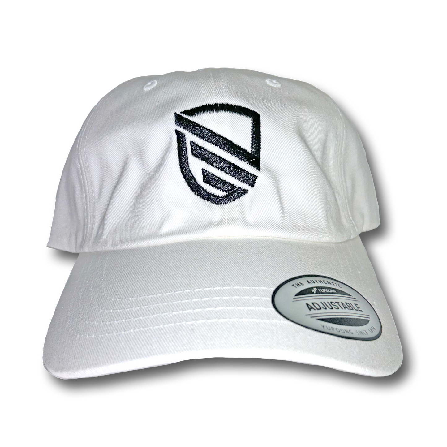 HPA Shield "Dad Cap"