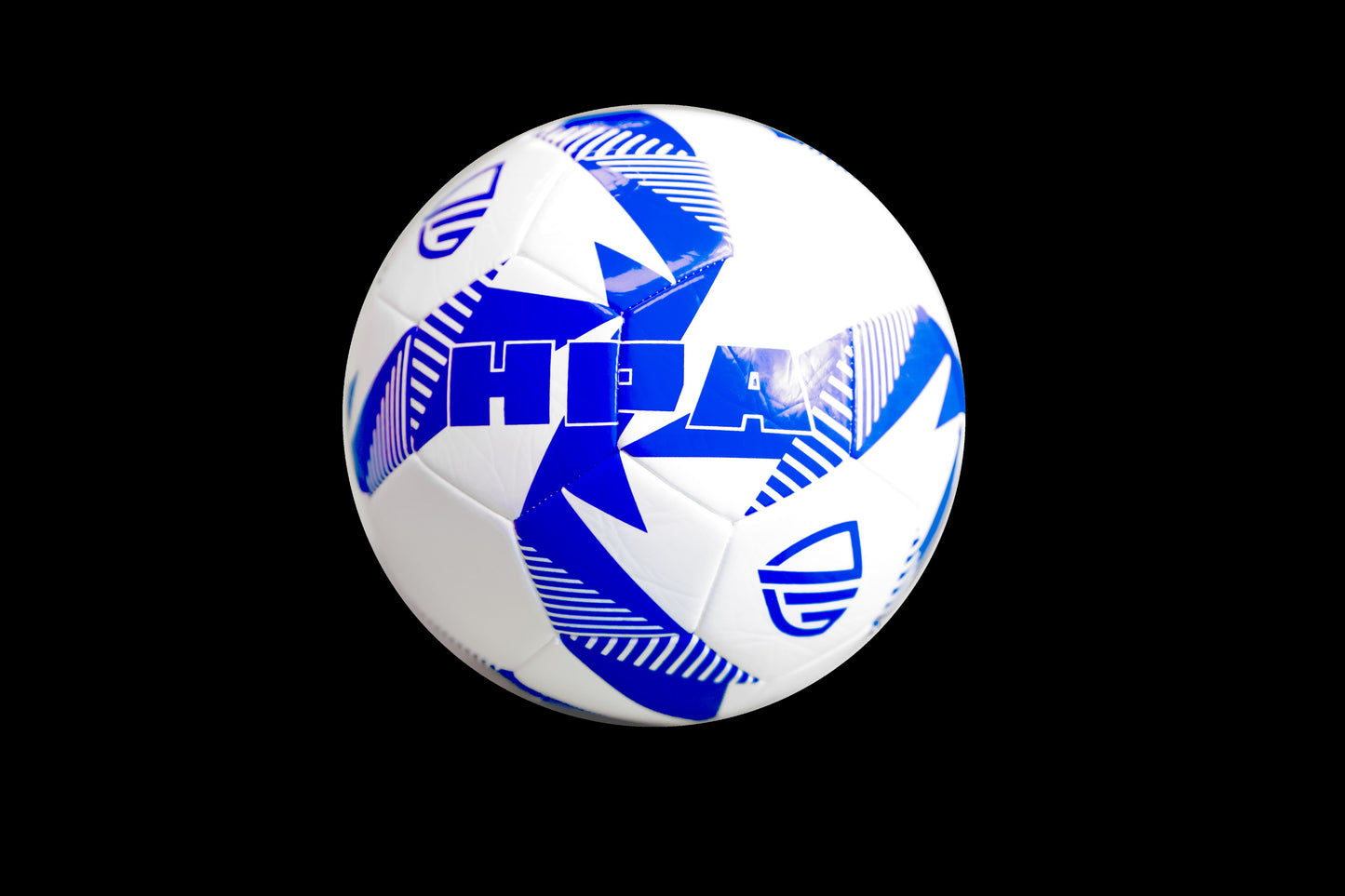 HPA Strikerz Edge Training Ball