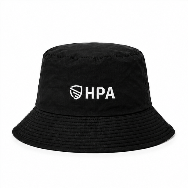 HPA Performance Bucket Hat