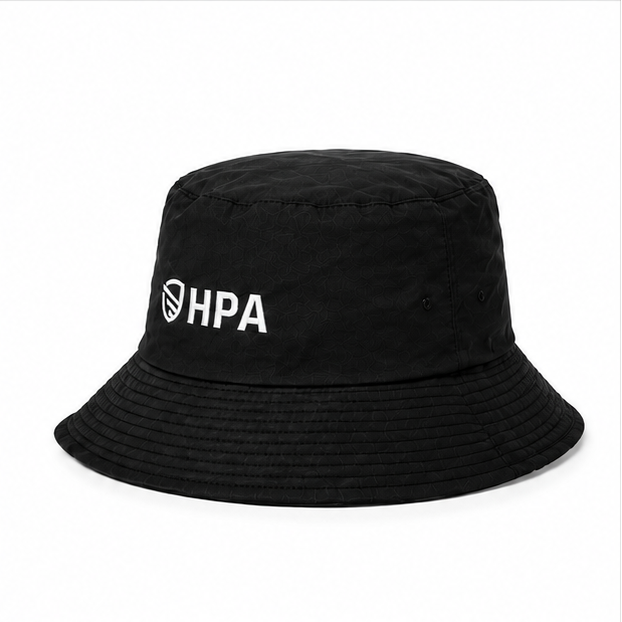 HPA Performance Bucket Hat