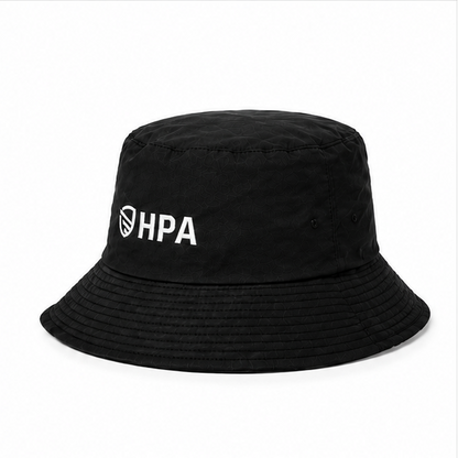 HPA Performance Bucket Hat