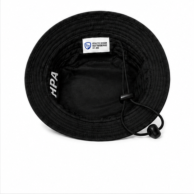 HPA Performance Bucket Hat