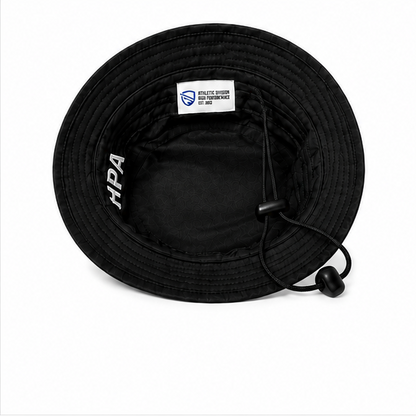 HPA Performance Bucket Hat