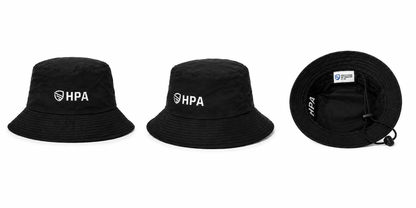 HPA Performance Bucket Hat