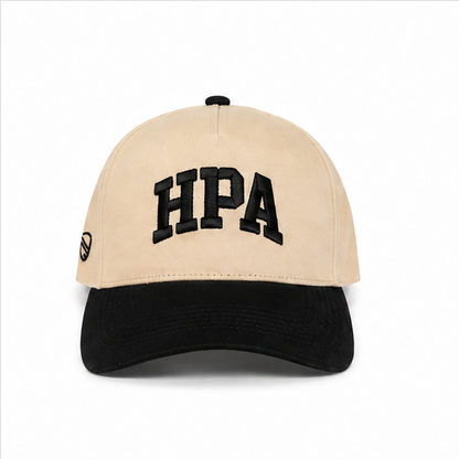 HPA Varsity Cap