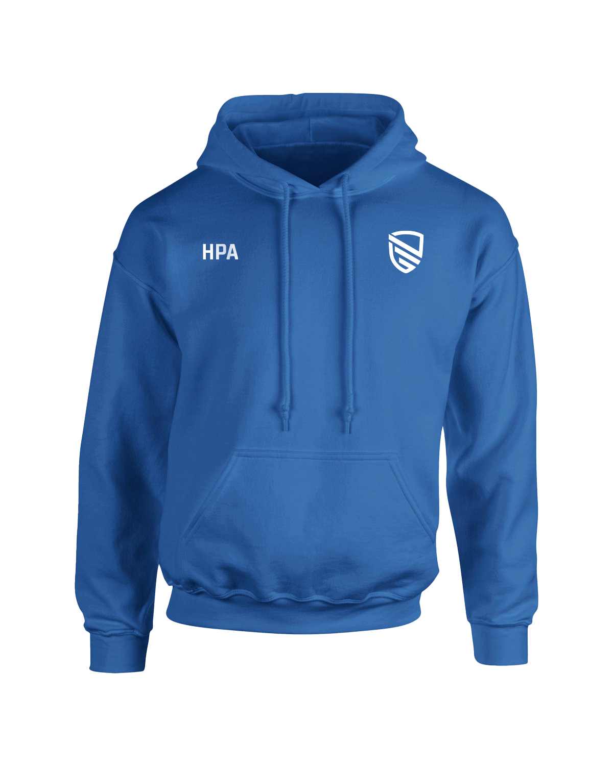 HPA Staff Hoodie