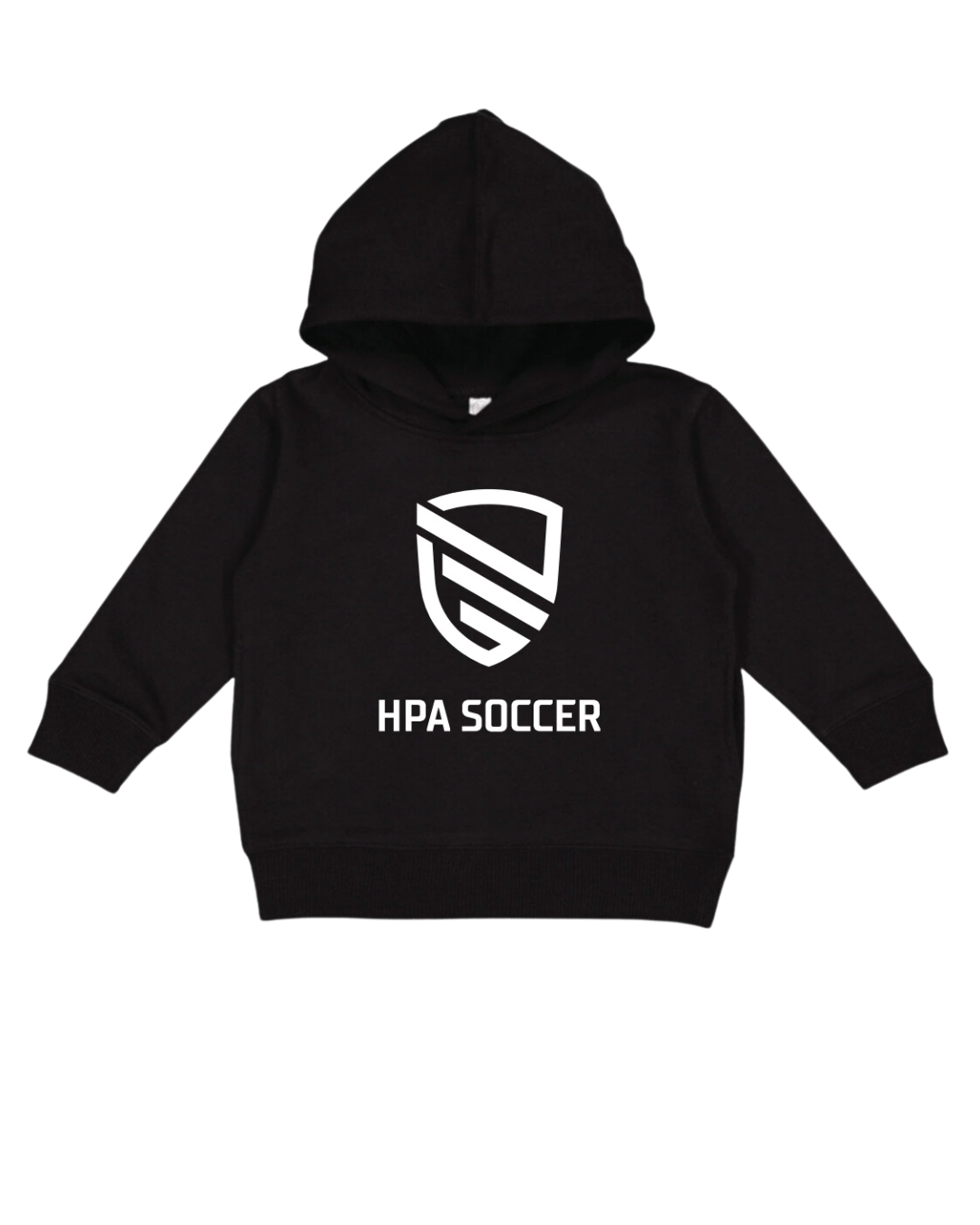 HPA Soccer Hoodie