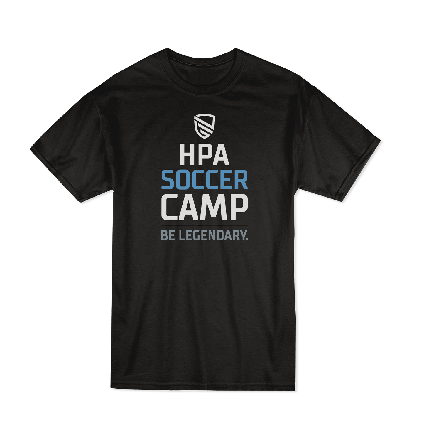 HPA Legendary Camp Tee