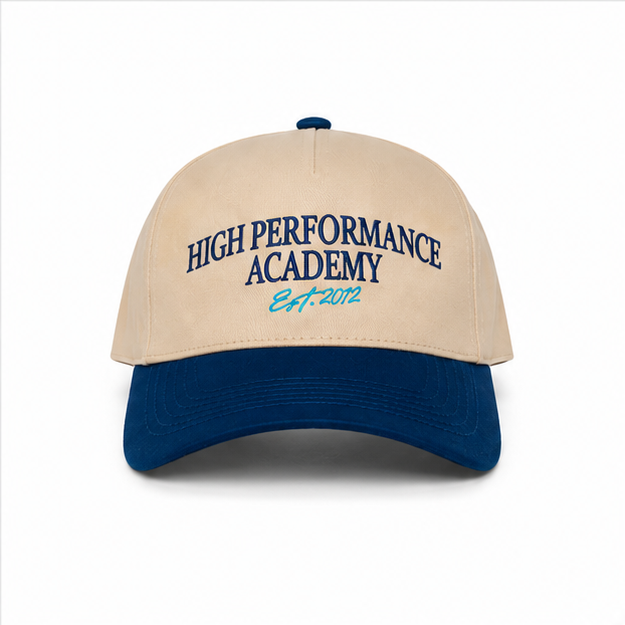 HPA Heritage Cap