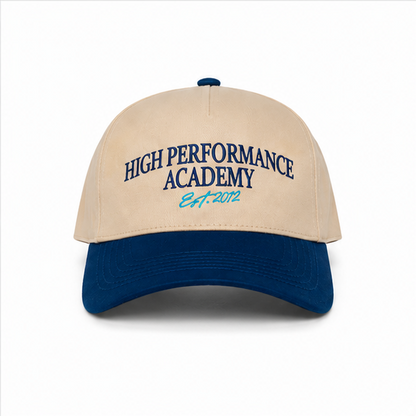 HPA Heritage Cap