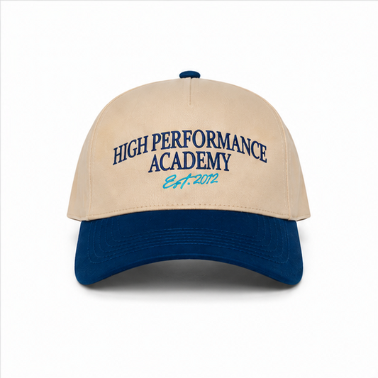 HPA Heritage Cap
