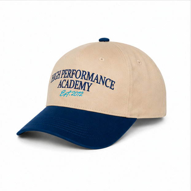 HPA Heritage Cap