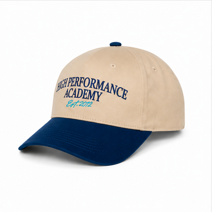 HPA Heritage Cap