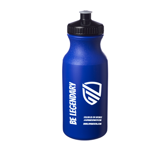 HPA On the Go Sports Bottle